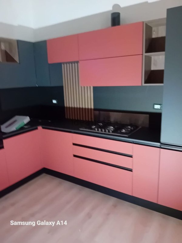 appartamento in affitto ad Ancona in zona Piano San Lazzaro