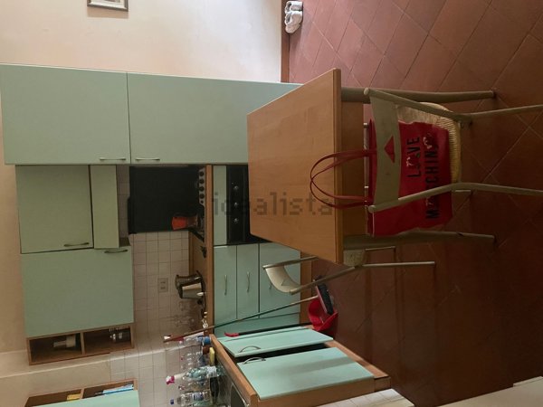 appartamento in affitto ad Ancona in zona Centro Storico