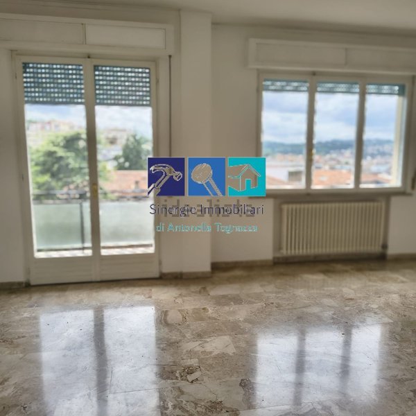 appartamento in affitto ad Ancona in zona Piano San Lazzaro