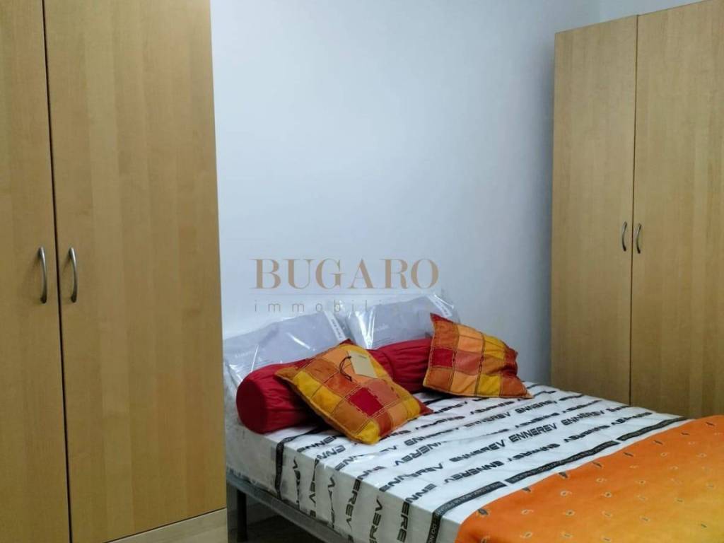 appartamento in affitto ad Ancona in zona Piano San Lazzaro