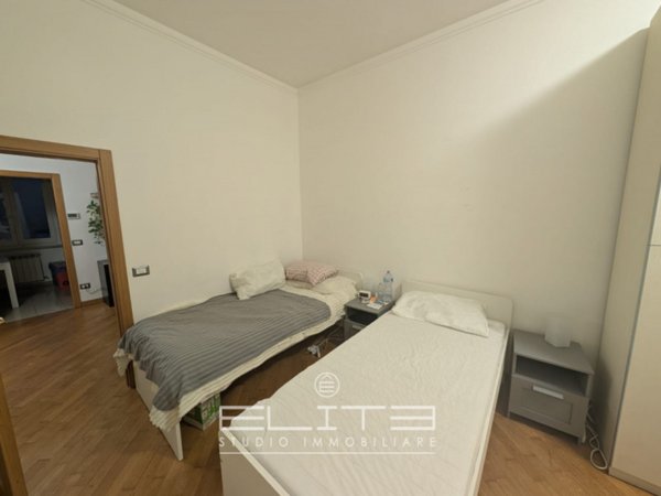 appartamento in affitto ad Ancona in zona Centro Storico