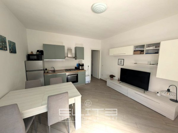 appartamento in affitto ad Ancona in zona Borgo Rodi