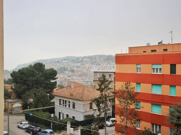 negozio in affitto ad Ancona in zona Adriatico