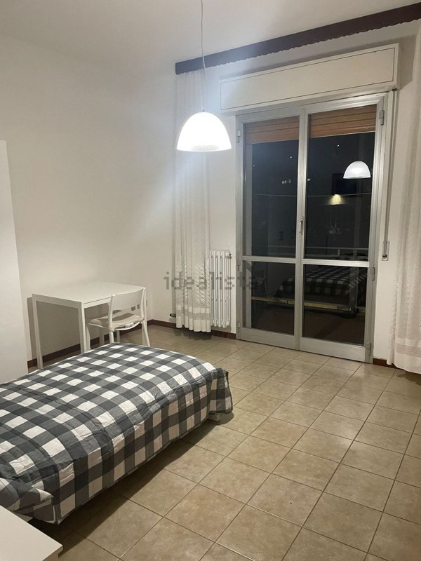appartamento in affitto ad Ancona in zona Montemarino