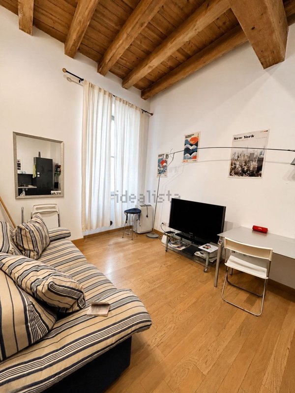appartamento in affitto ad Ancona