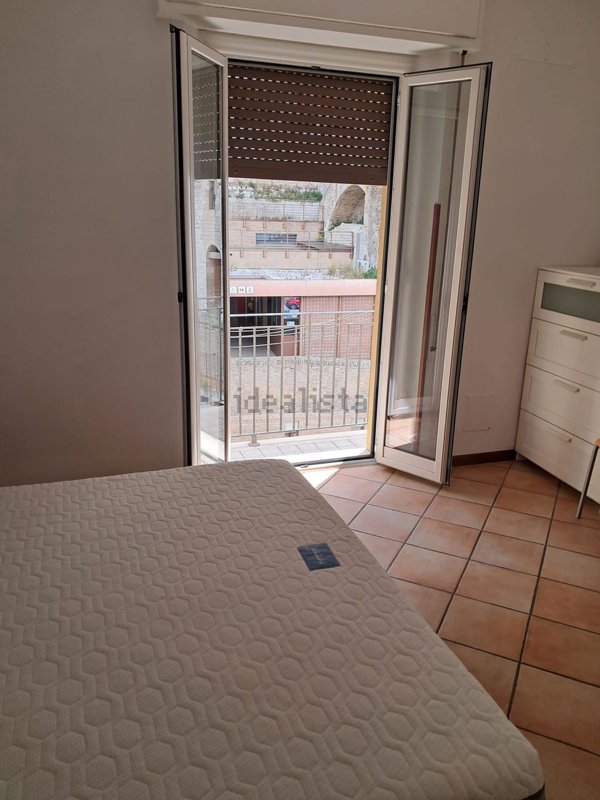 appartamento in affitto ad Ancona in zona Centro Storico