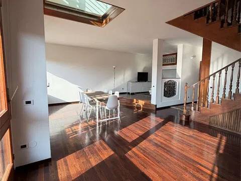 casa indipendente in affitto ad Ancona in zona Piano San Lazzaro
