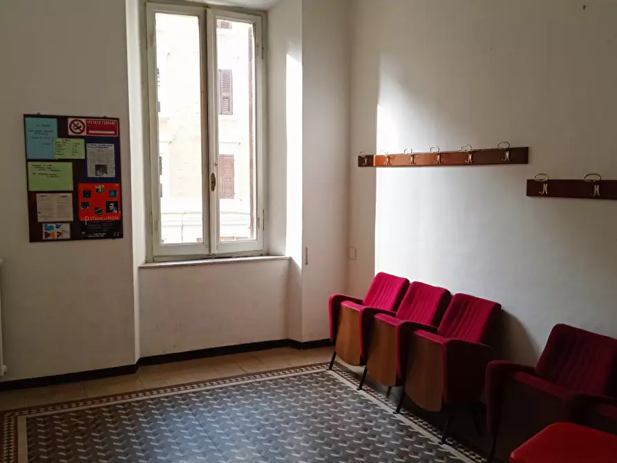 appartamento in affitto ad Ancona in zona Piano San Lazzaro