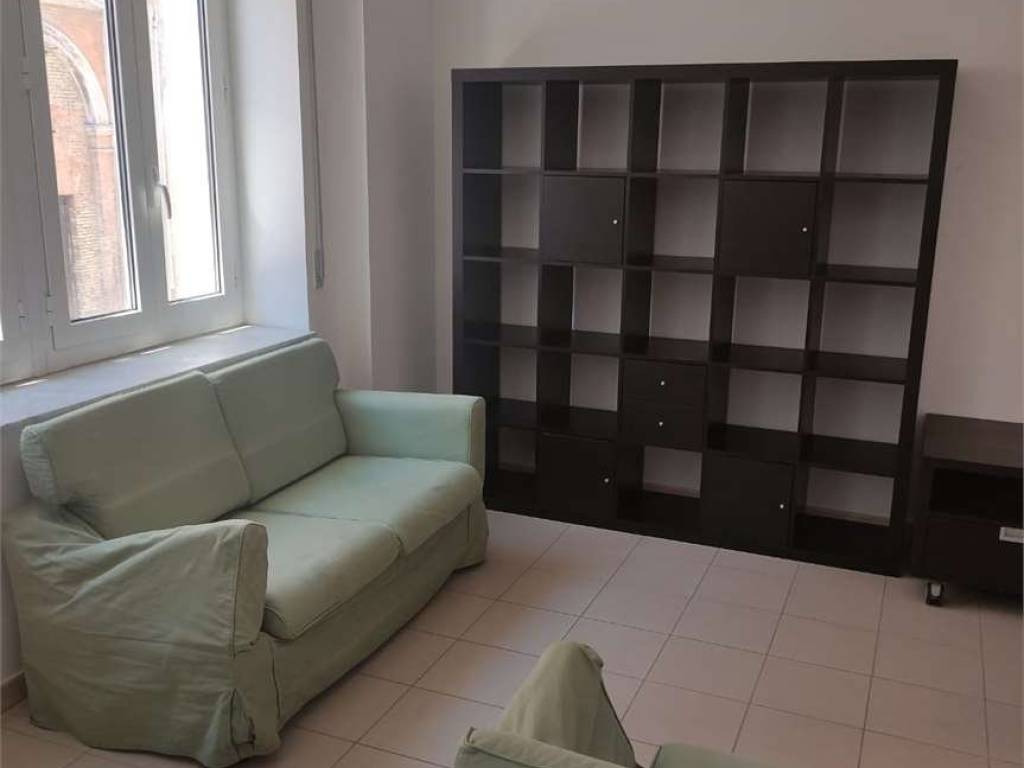 appartamento in affitto ad Ancona in zona Centro Storico