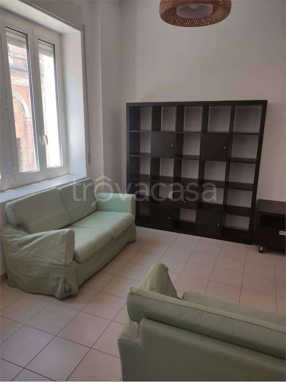 appartamento in affitto ad Ancona in zona Centro Storico