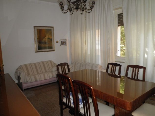 appartamento in affitto ad Ancona in zona Piano San Lazzaro