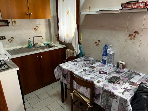 appartamento in affitto ad Ancona in zona Centro Storico