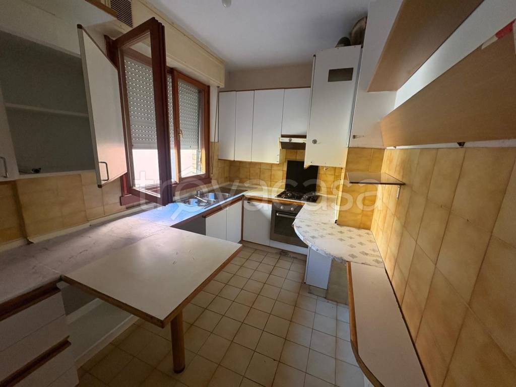 appartamento in affitto ad Ancona in zona Centro Storico