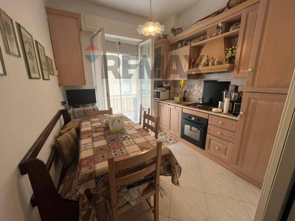 appartamento in affitto ad Ancona in zona Piano San Lazzaro