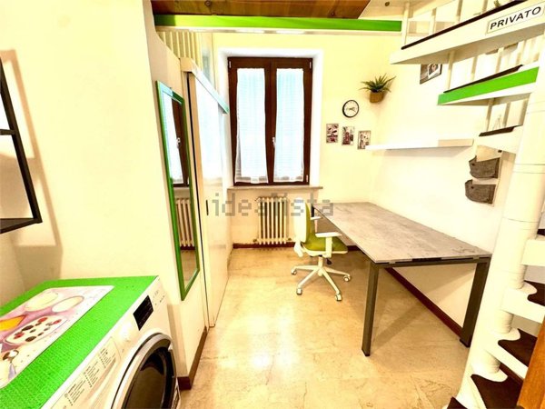 monolocale in affitto ad Ancona in zona Centro Storico