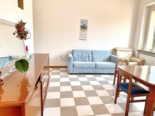 appartamento in affitto ad Ancona in zona Piano San Lazzaro