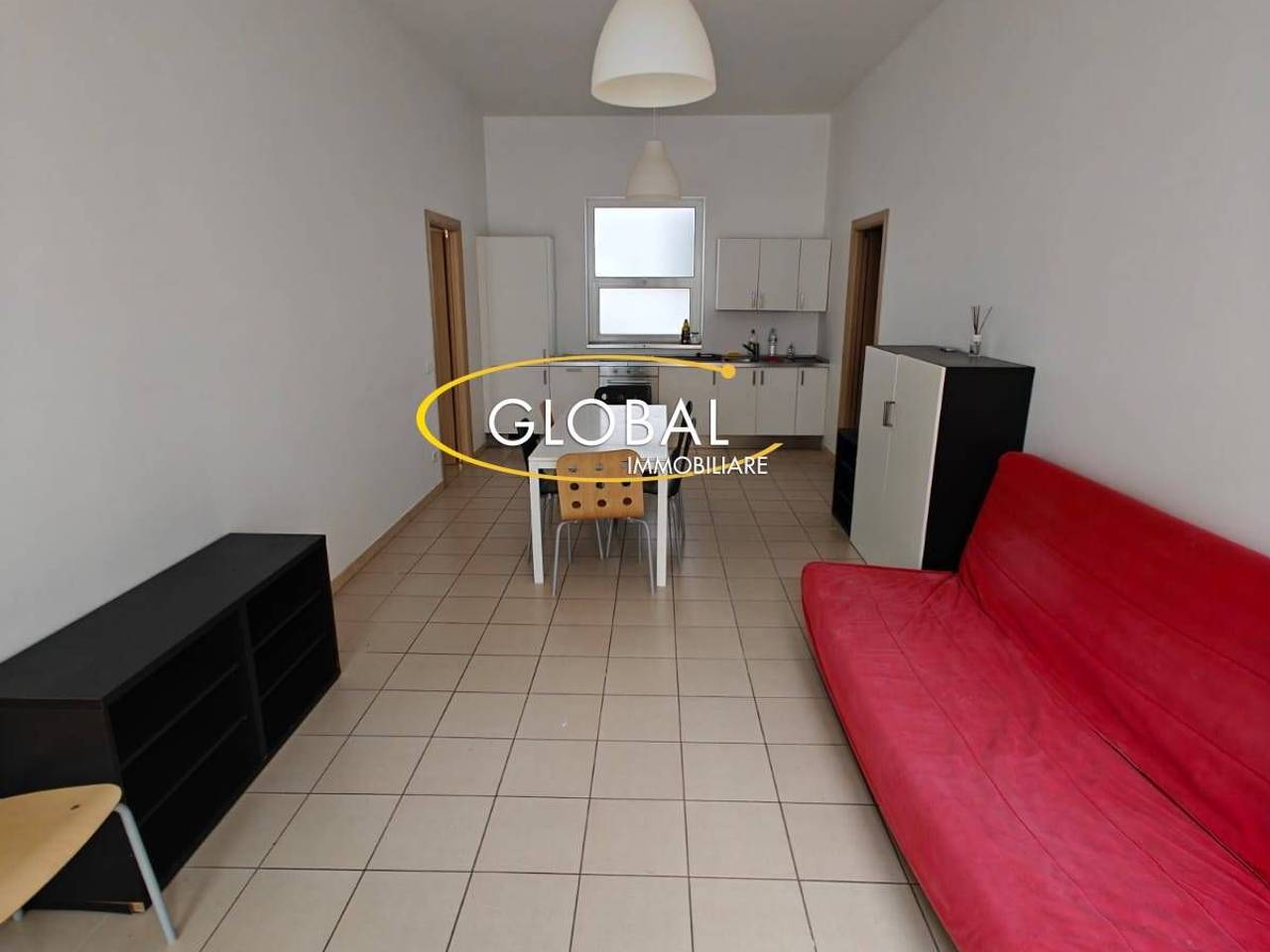 appartamento in affitto ad Ancona in zona Centro Storico