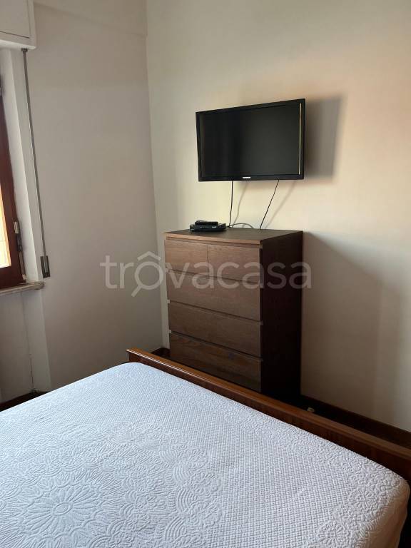 appartamento in affitto ad Ancona in zona Pinocchio