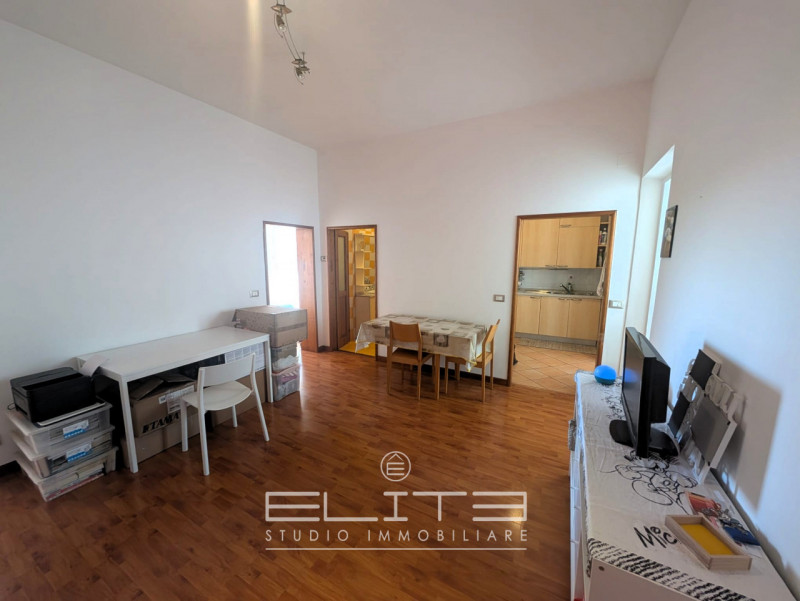 appartamento in affitto ad Ancona in zona Tavernelle