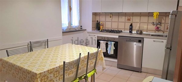 appartamento in affitto ad Ancona in zona Centro Storico
