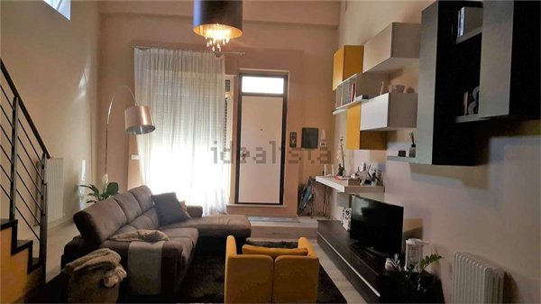 appartamento in affitto ad Ancona in zona Centro Storico