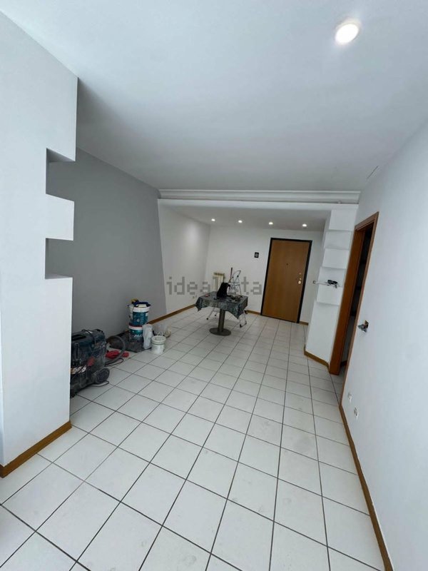 appartamento in affitto ad Ancona in zona Palombare
