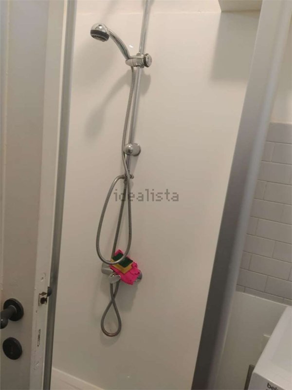 appartamento in affitto ad Ancona in zona Tavernelle
