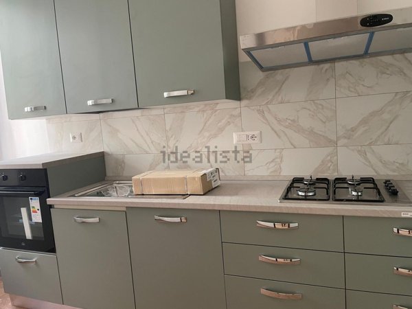 appartamento in affitto ad Ancona in zona Centro Storico