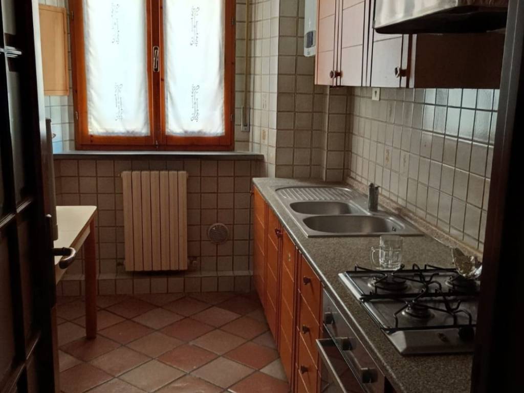 appartamento in affitto ad Ancona in zona Centro Storico