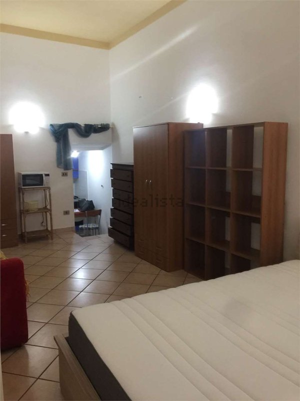 appartamento in affitto ad Ancona in zona Centro Storico