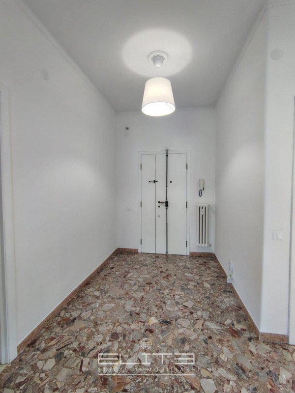appartamento in affitto ad Ancona in zona Borgo Rodi