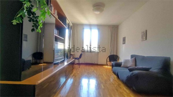 appartamento in affitto ad Ancona in zona Piano San Lazzaro