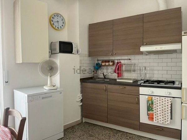 appartamento in affitto ad Ancona
