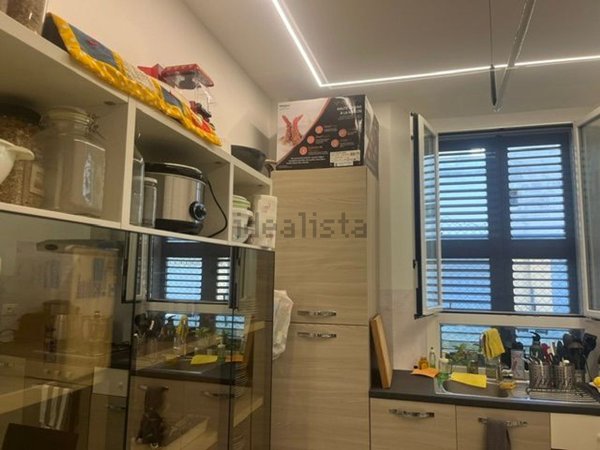 appartamento in affitto ad Ancona