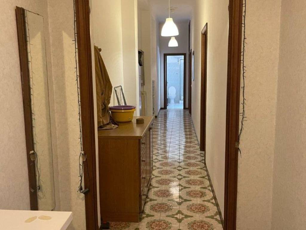 appartamento in affitto ad Ancona in zona Centro Storico