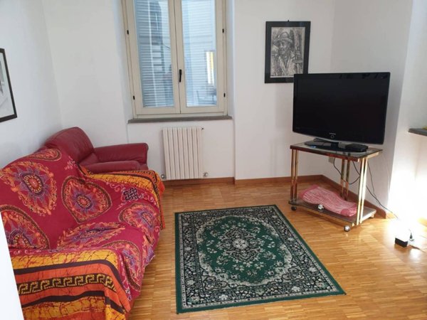 appartamento in affitto ad Ancona in zona Centro Storico