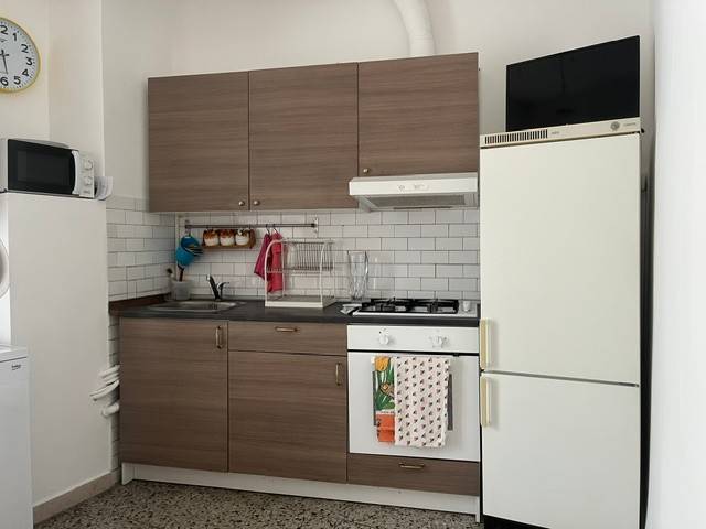 appartamento in affitto ad Ancona in zona Tavernelle