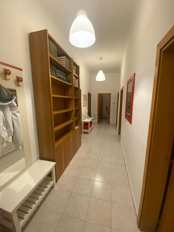 appartamento in affitto ad Ancona