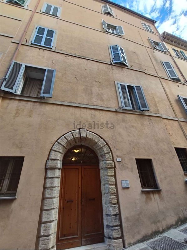 appartamento in affitto ad Ancona