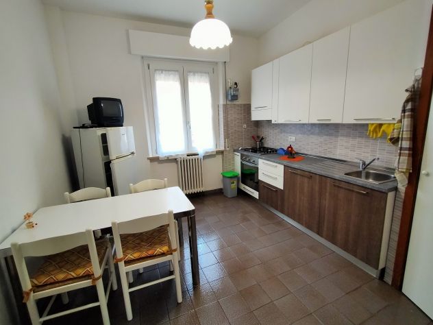 appartamento in affitto ad Ancona in zona Piano San Lazzaro
