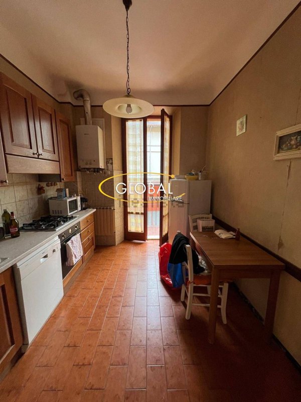 appartamento in affitto ad Ancona in zona Adriatico
