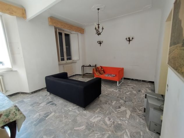 appartamento in affitto ad Ancona in zona Centro Storico