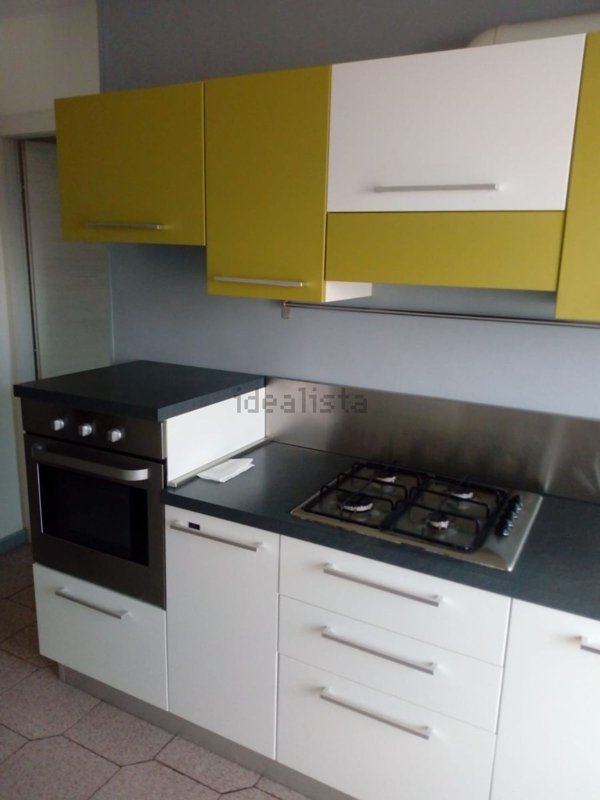 appartamento in affitto ad Ancona