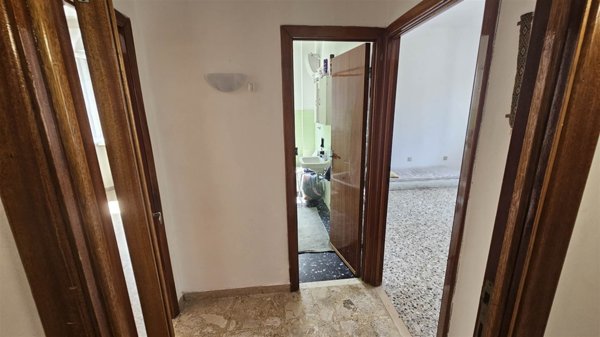 appartamento in affitto ad Ancona