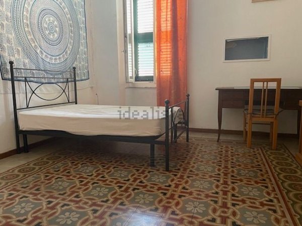 appartamento in affitto ad Ancona in zona Centro Storico