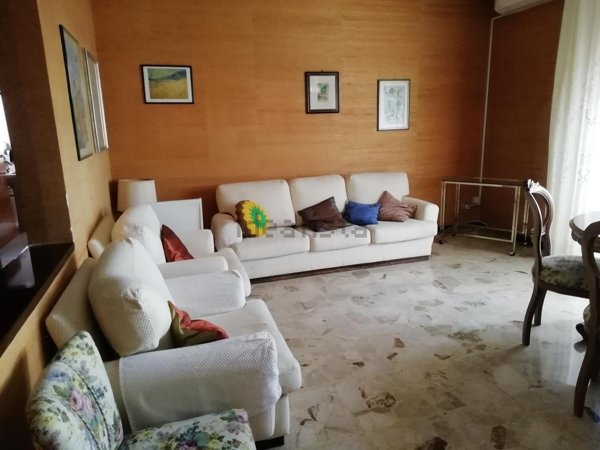 appartamento in affitto ad Ancona in zona Borgo Rodi