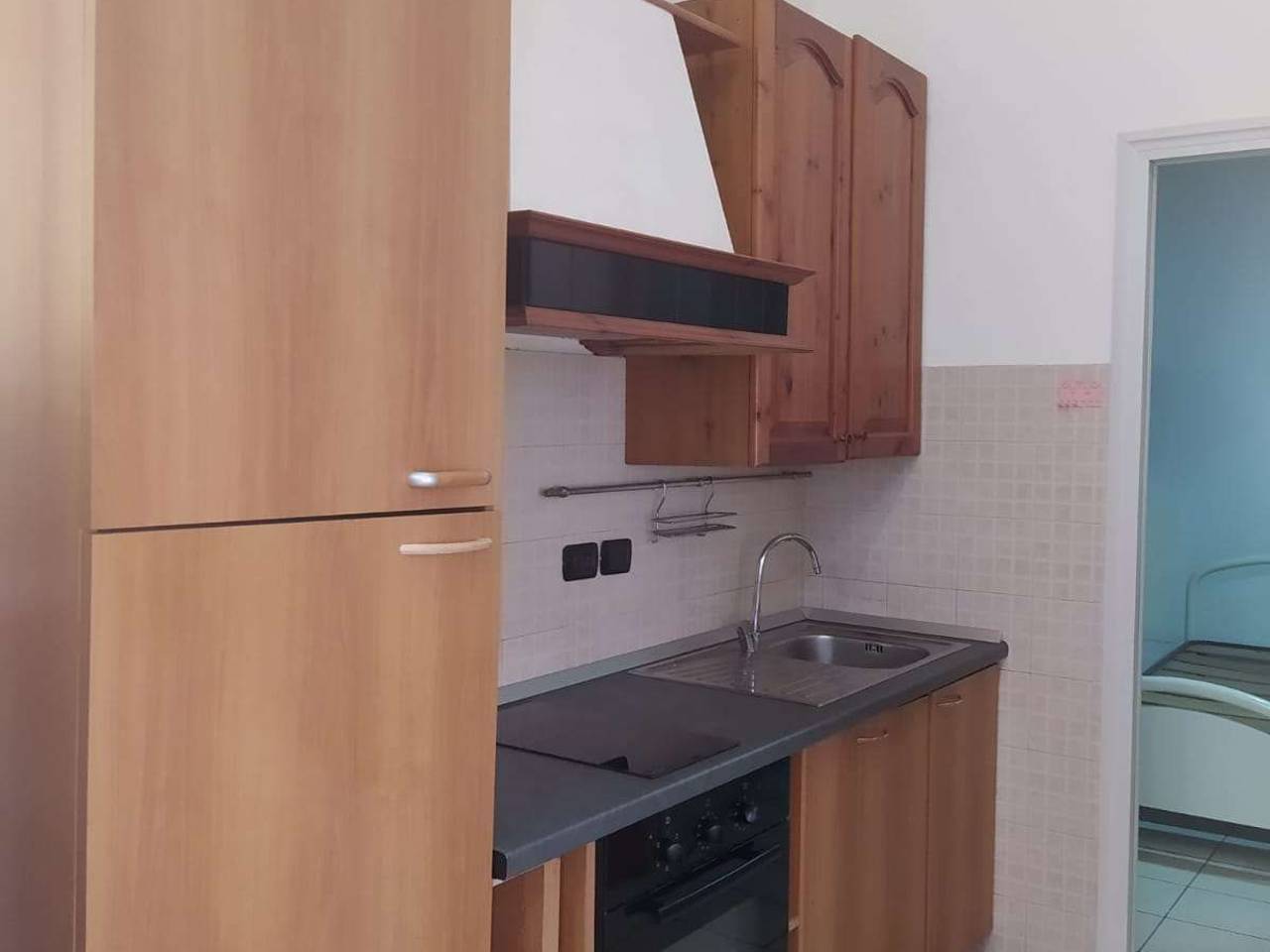 appartamento in affitto ad Ancona