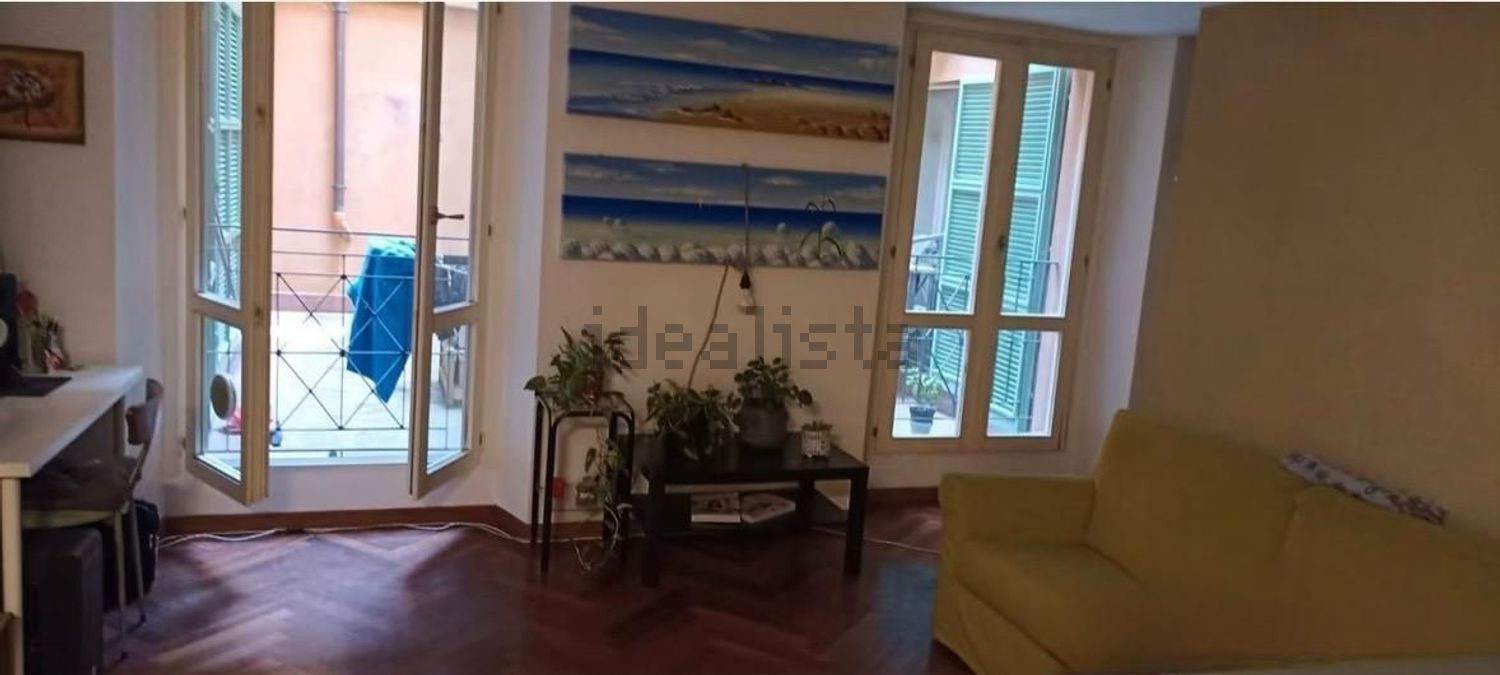 appartamento in affitto ad Ancona in zona Centro Storico