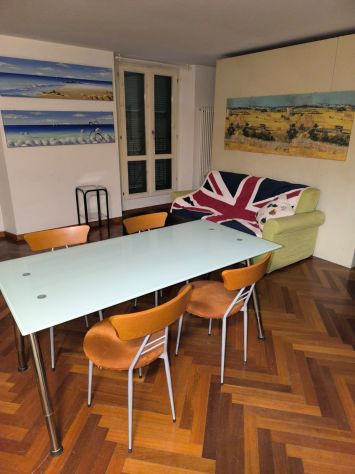 appartamento in affitto ad Ancona in zona Centro Storico
