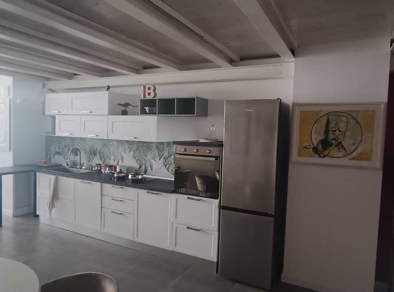 appartamento in affitto ad Ancona